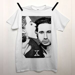 Mobshity X-Files Shirt